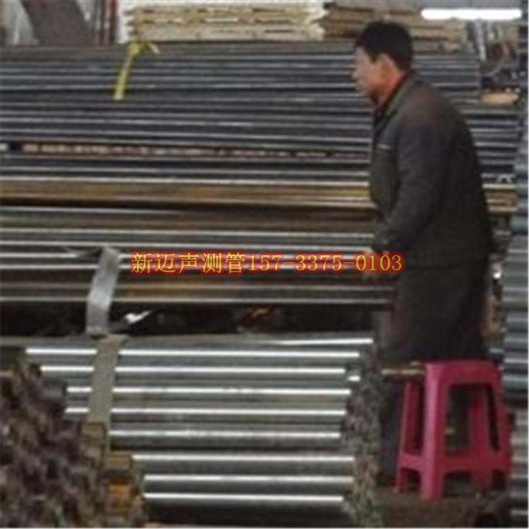 2022年:西咸檢測管生產(chǎn)廠家